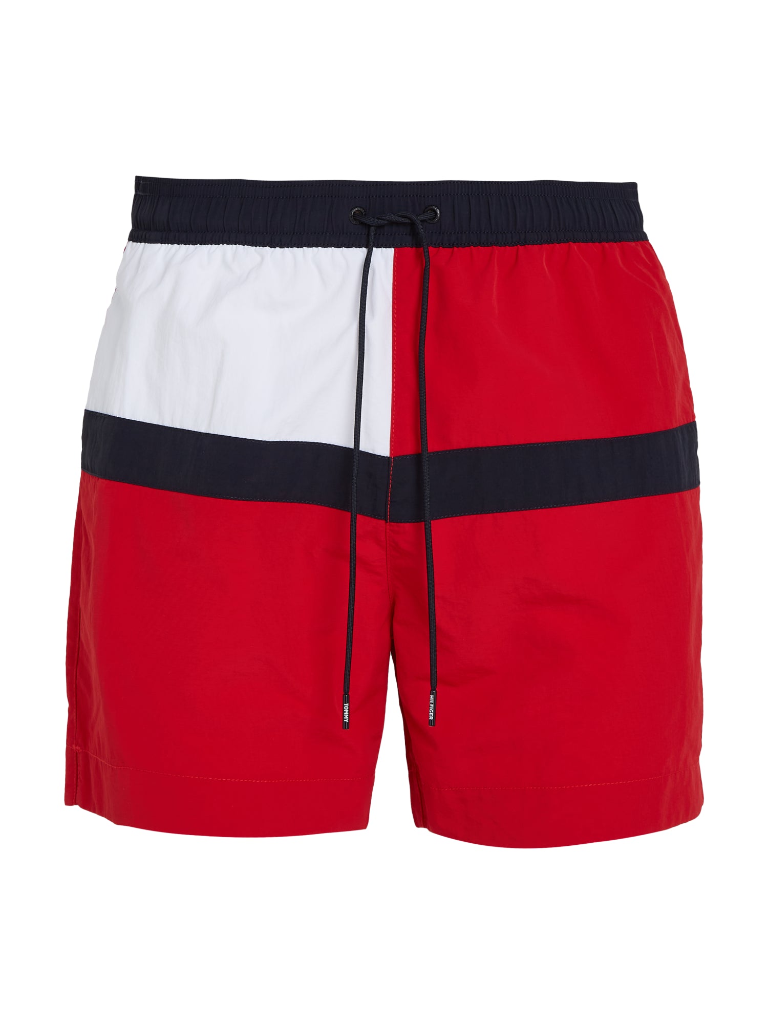 Tommy Hilfiger Bademode  rot