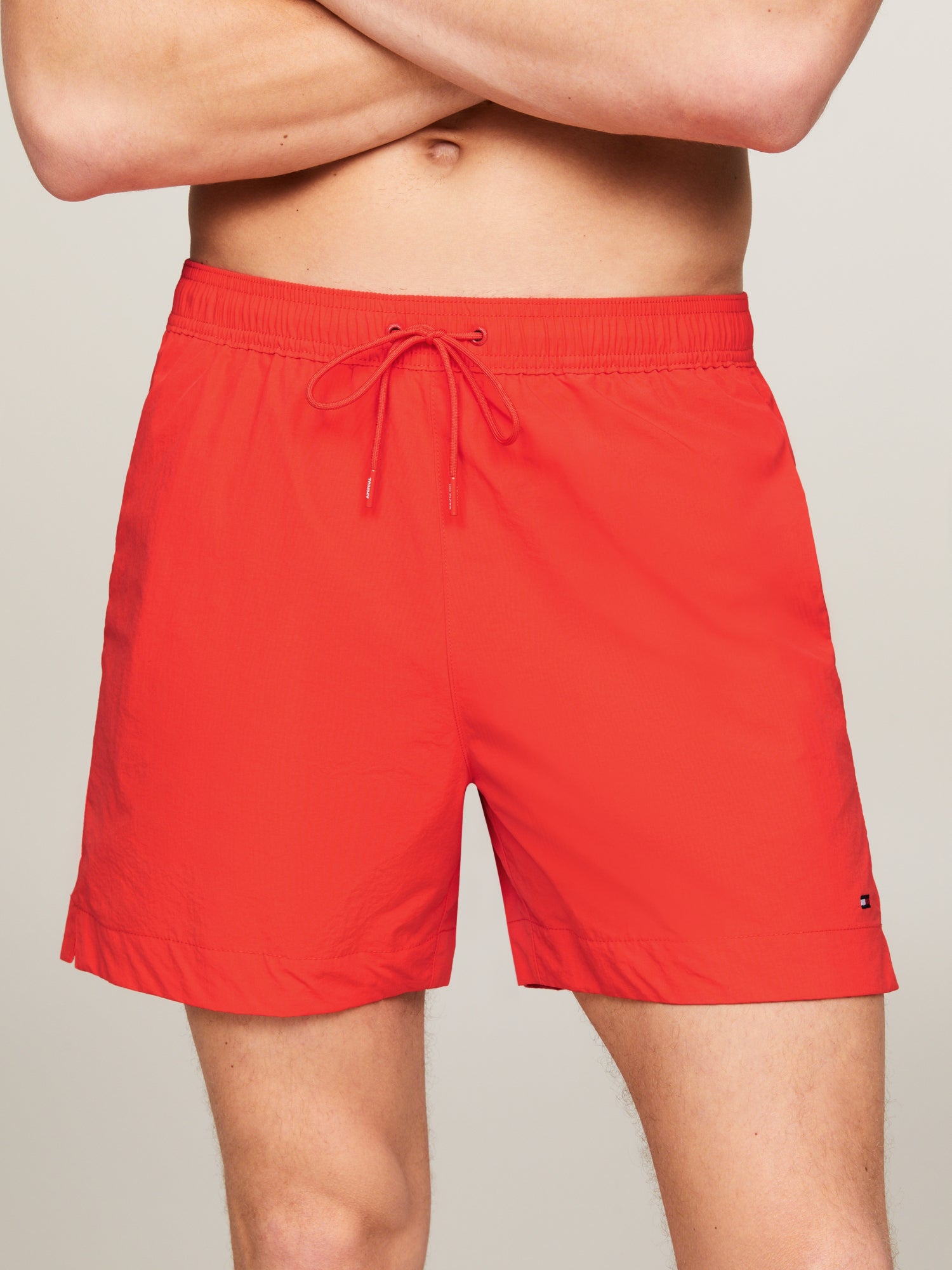 Tommy Hilfiger Bademode rot