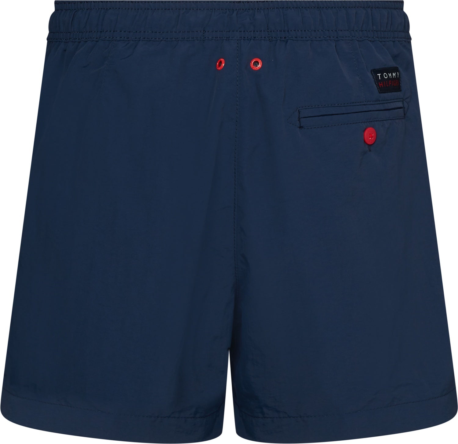 Tommy Hilfiger Bademode dunkelblau