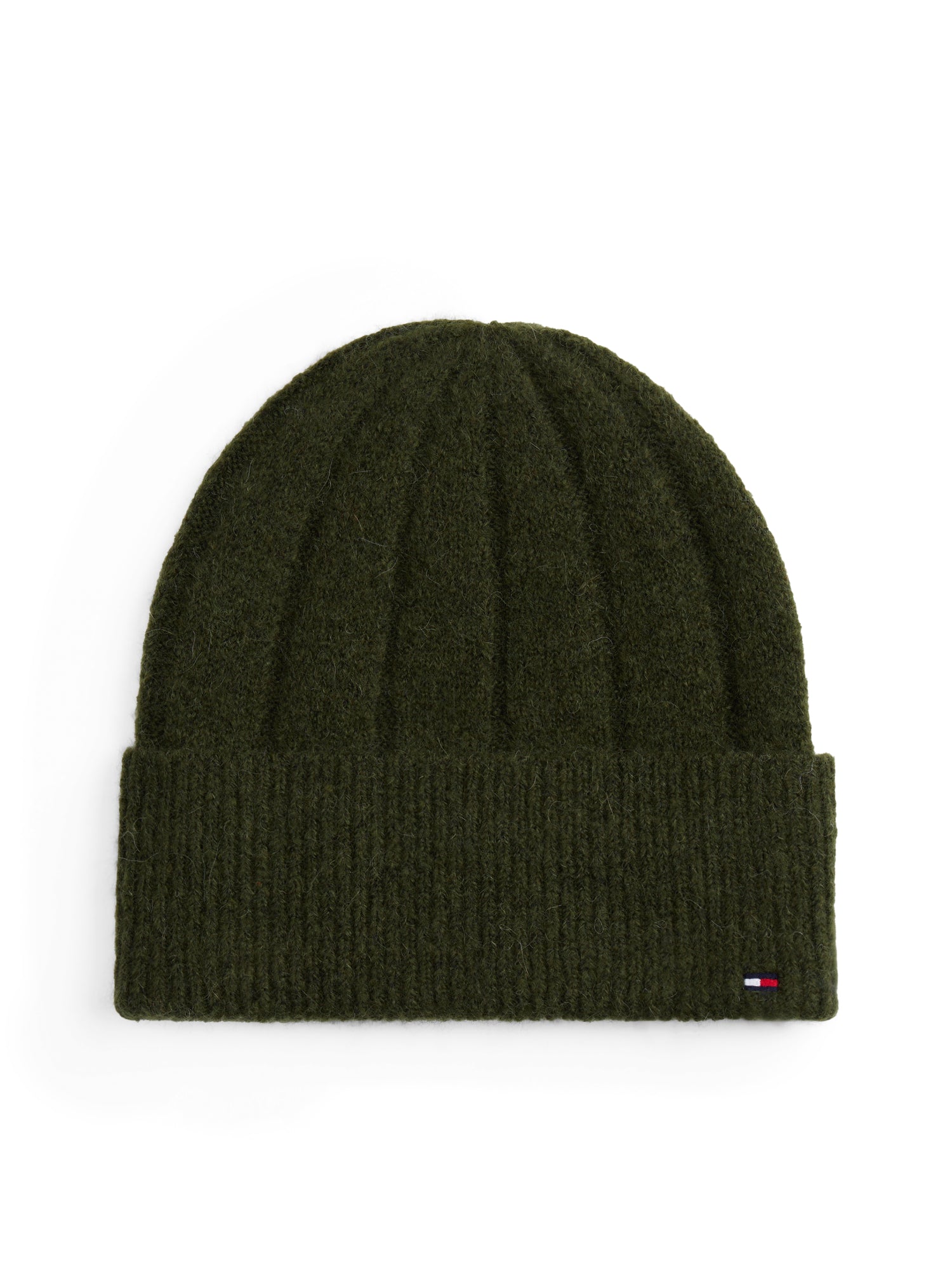 Tommy Hilfiger Mützen, Hüte dunkelgrün