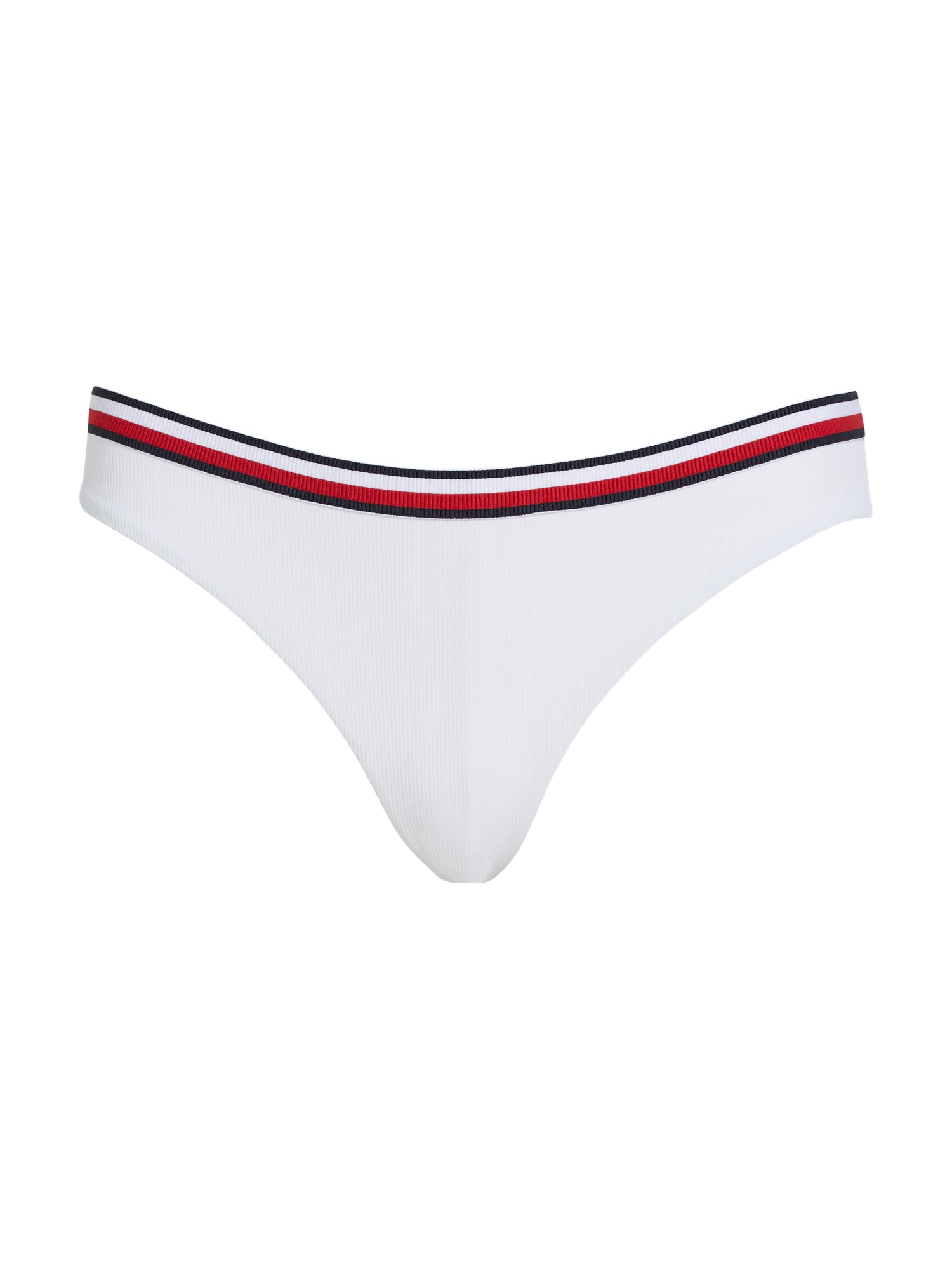 Tommy Hilfiger Bikinis weiß