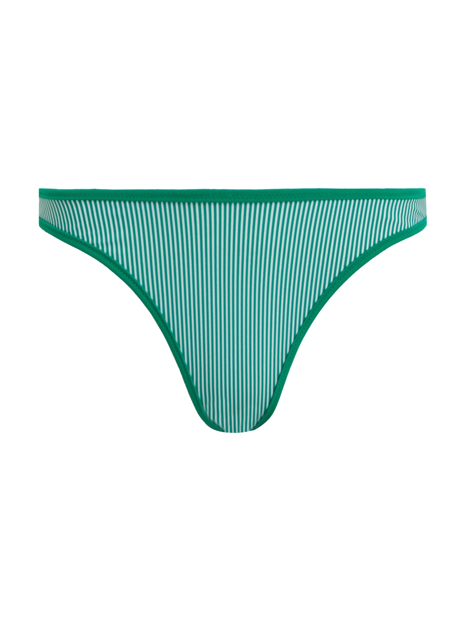 Tommy Hilfiger Bikinis grün