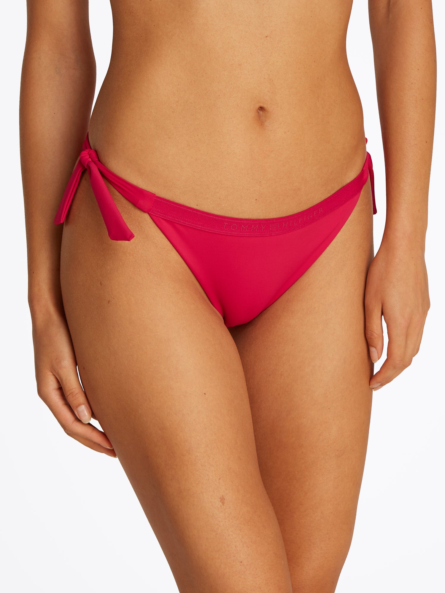 Tommy Hilfiger Bikinis pink