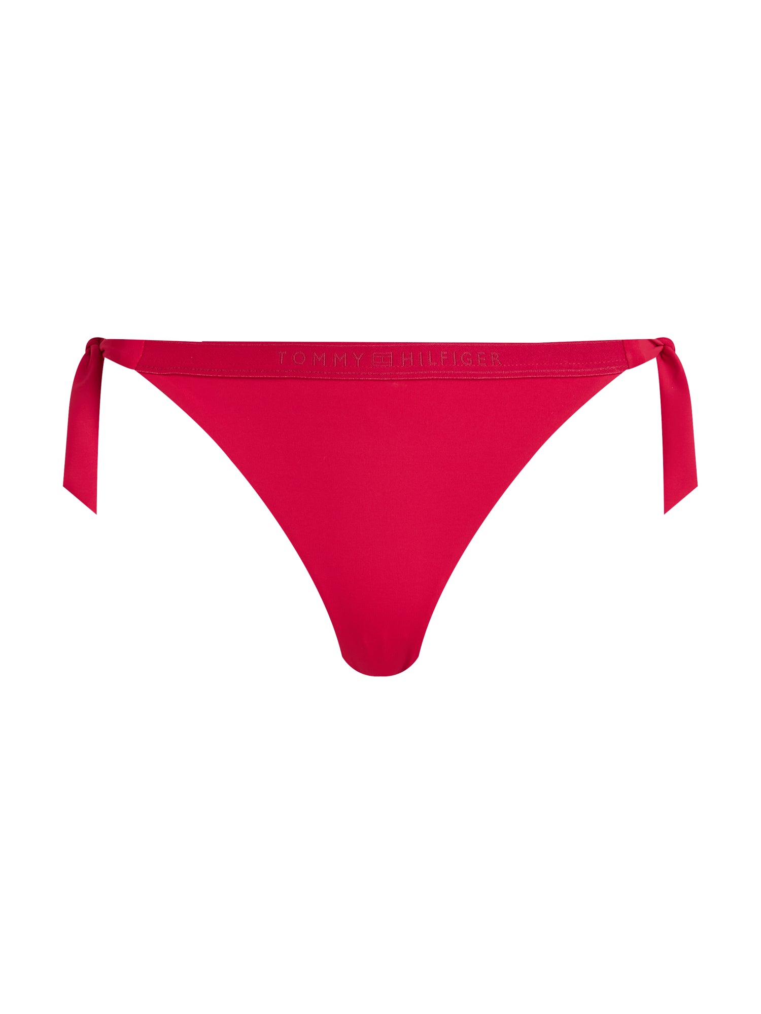 Tommy Hilfiger Bikinis pink