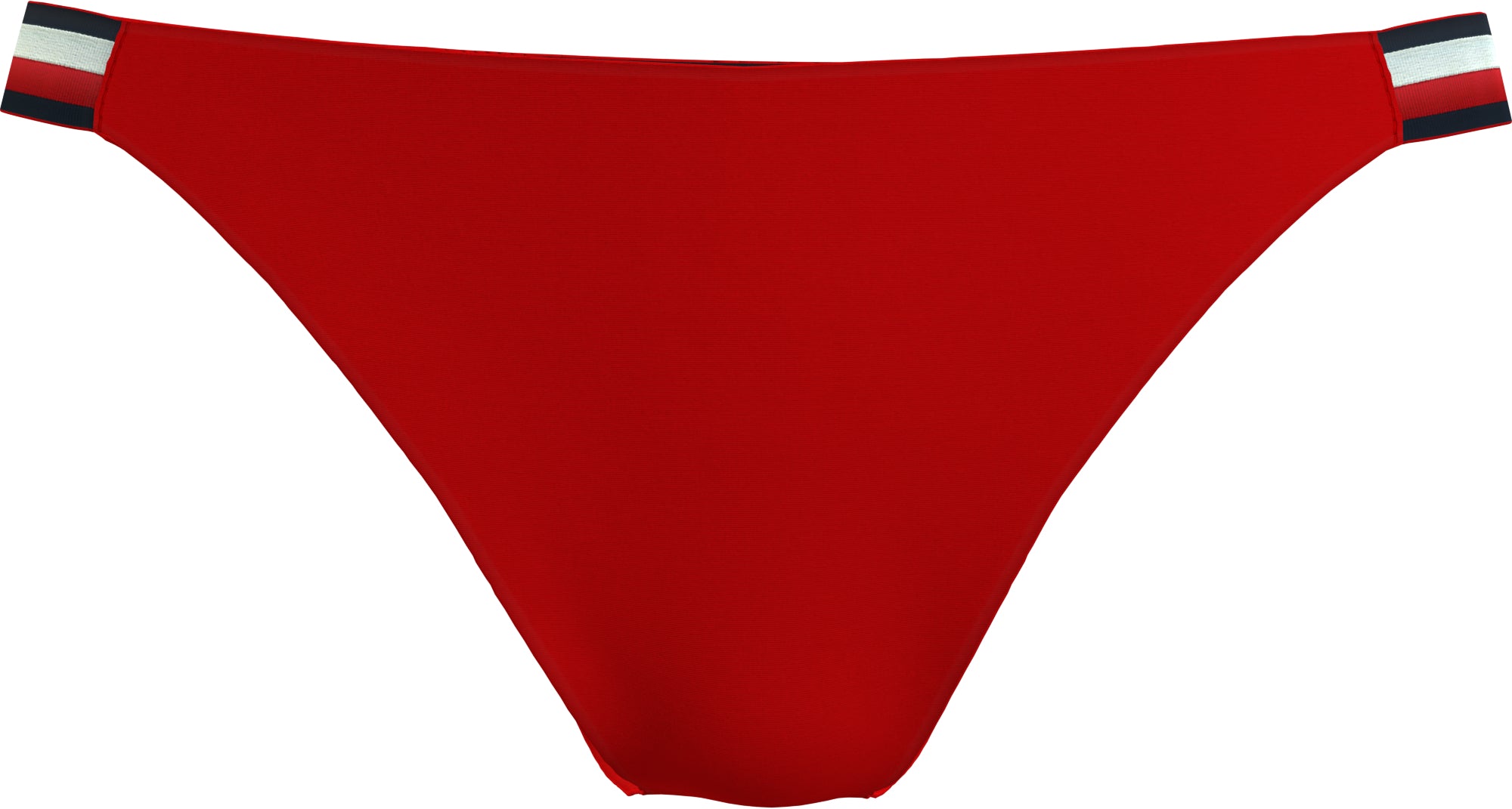Tommy Hilfiger Bikinis rot
