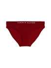 Tommy Hilfiger Bikinis rot
