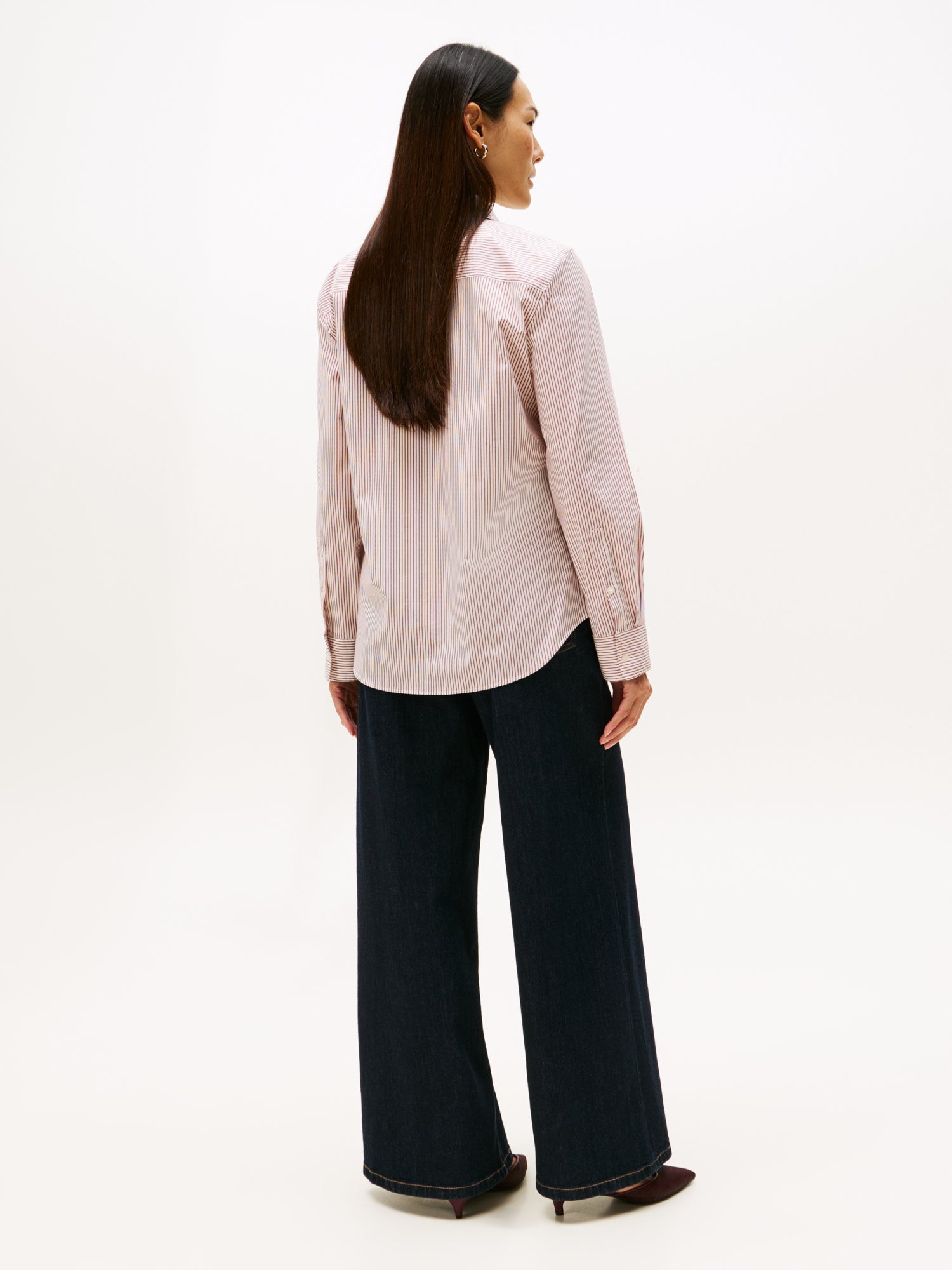 Tommy Hilfiger T-Shirts rot