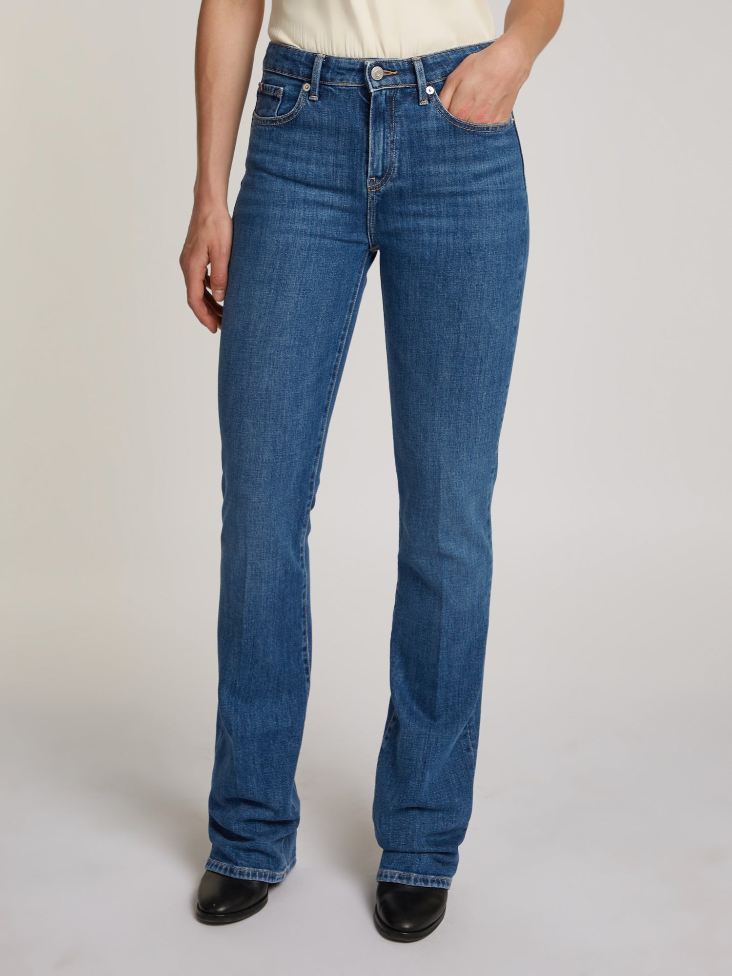 Tommy Hilfiger Röcke blau