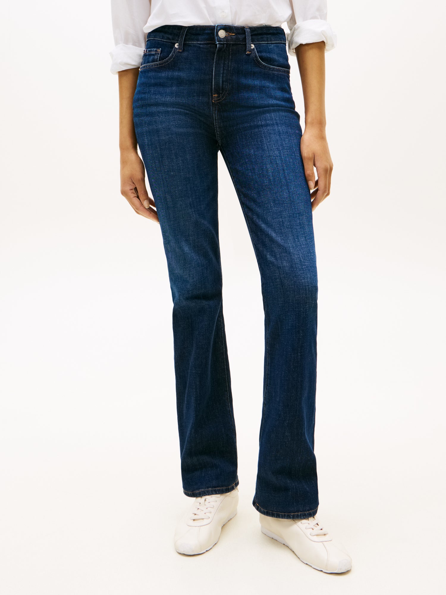 Tommy Hilfiger Jeans  dunkelblau
