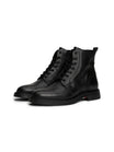 Tommy Hilfiger Stiefeletten schwarz