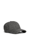 Tommy Hilfiger Mützen, Caps dunkelgrau