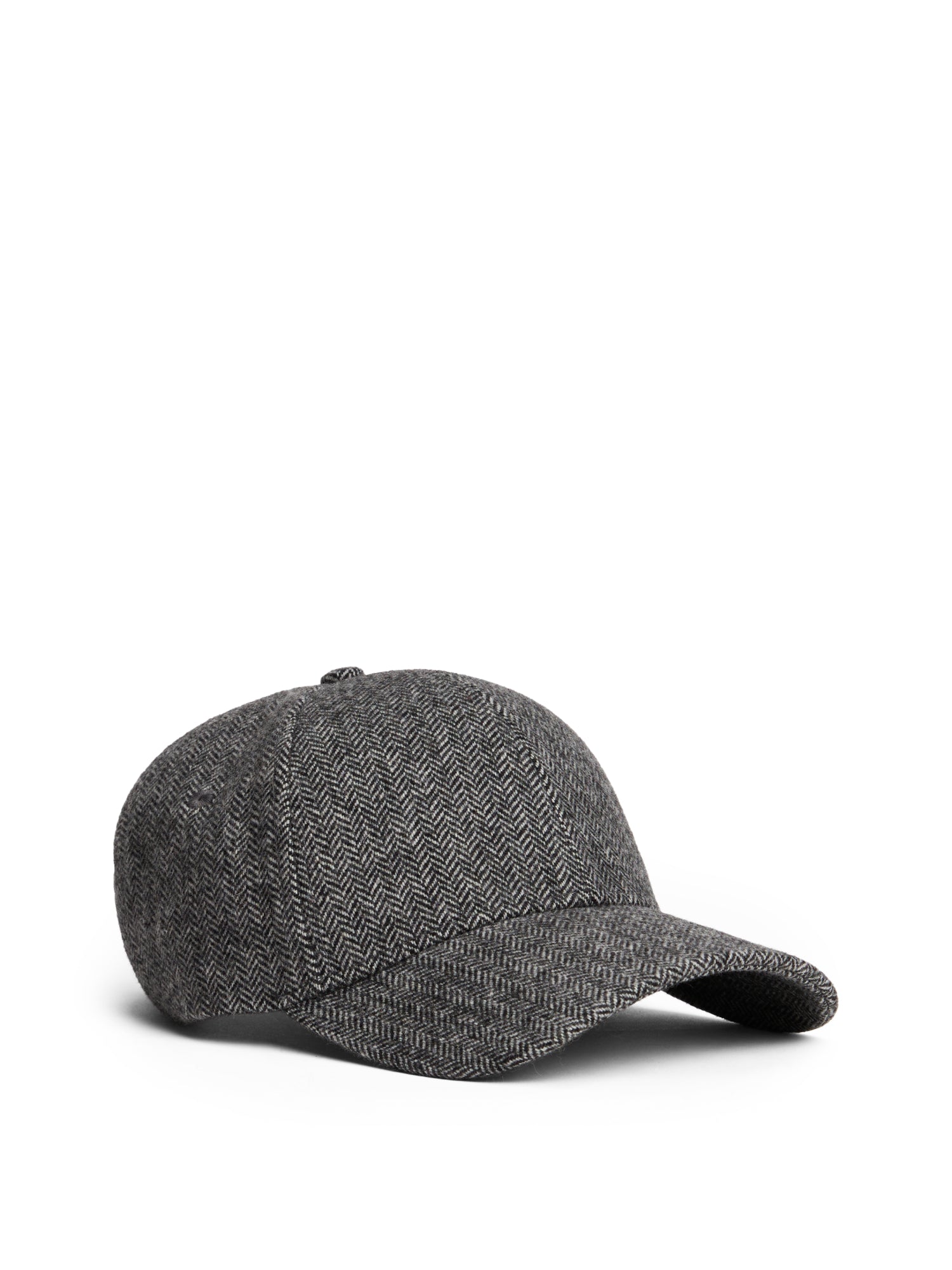 Tommy Hilfiger Mützen, Caps dunkelgrau
