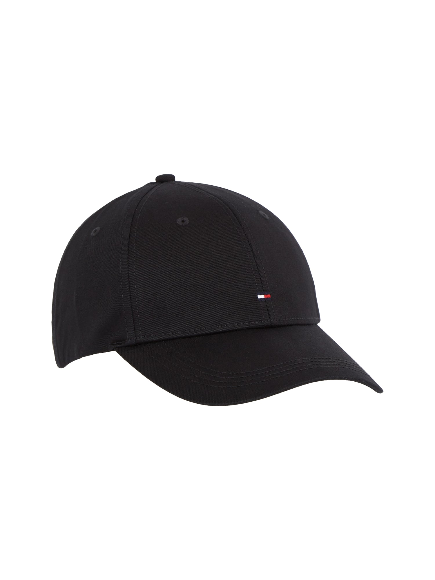 Tommy Hilfiger Mützen, Caps schwarz