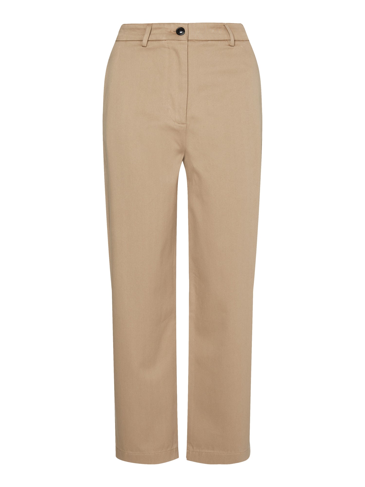 Tommy Hilfiger Chinos braun