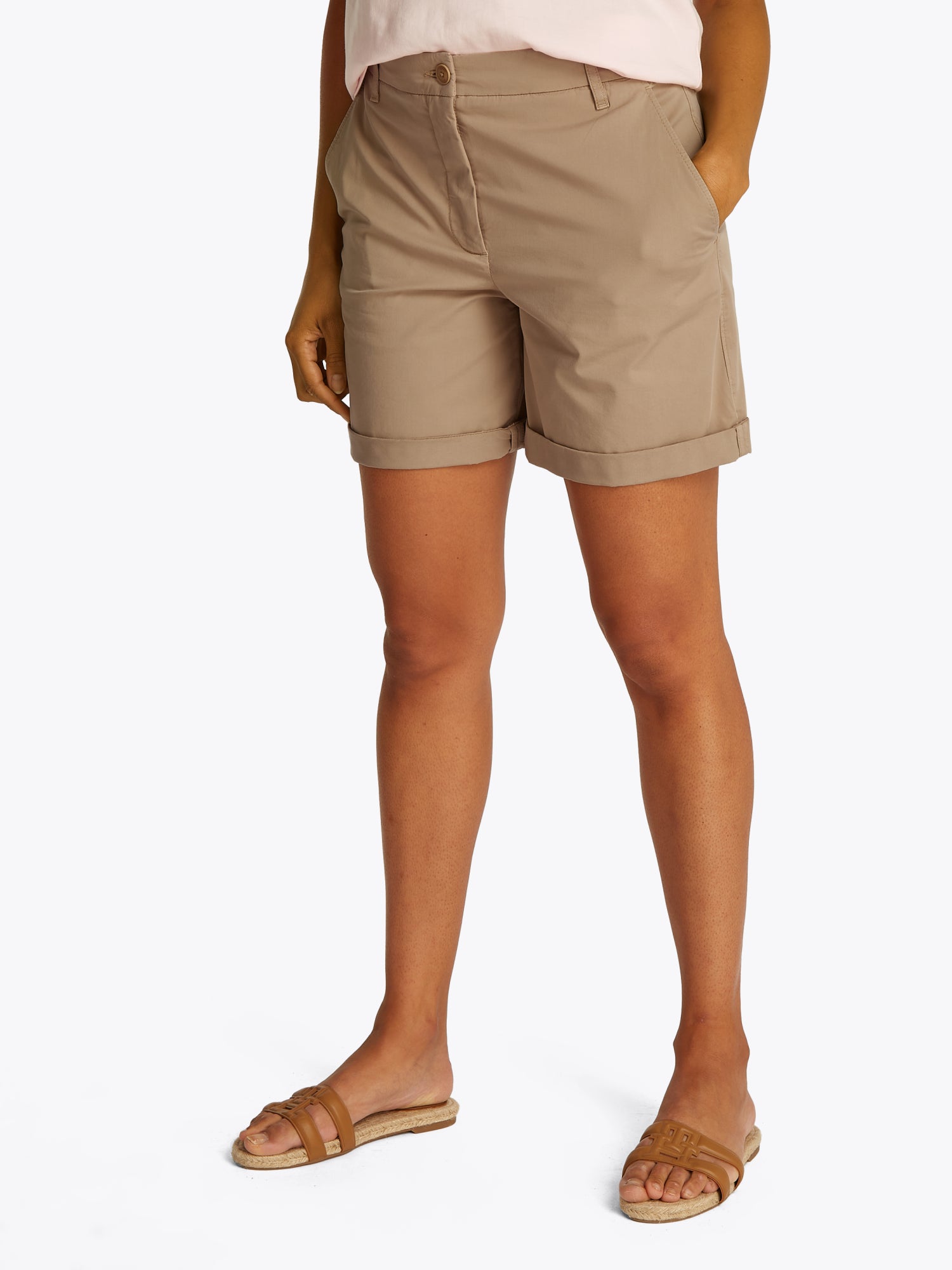 Tommy Hilfiger Shorts beige