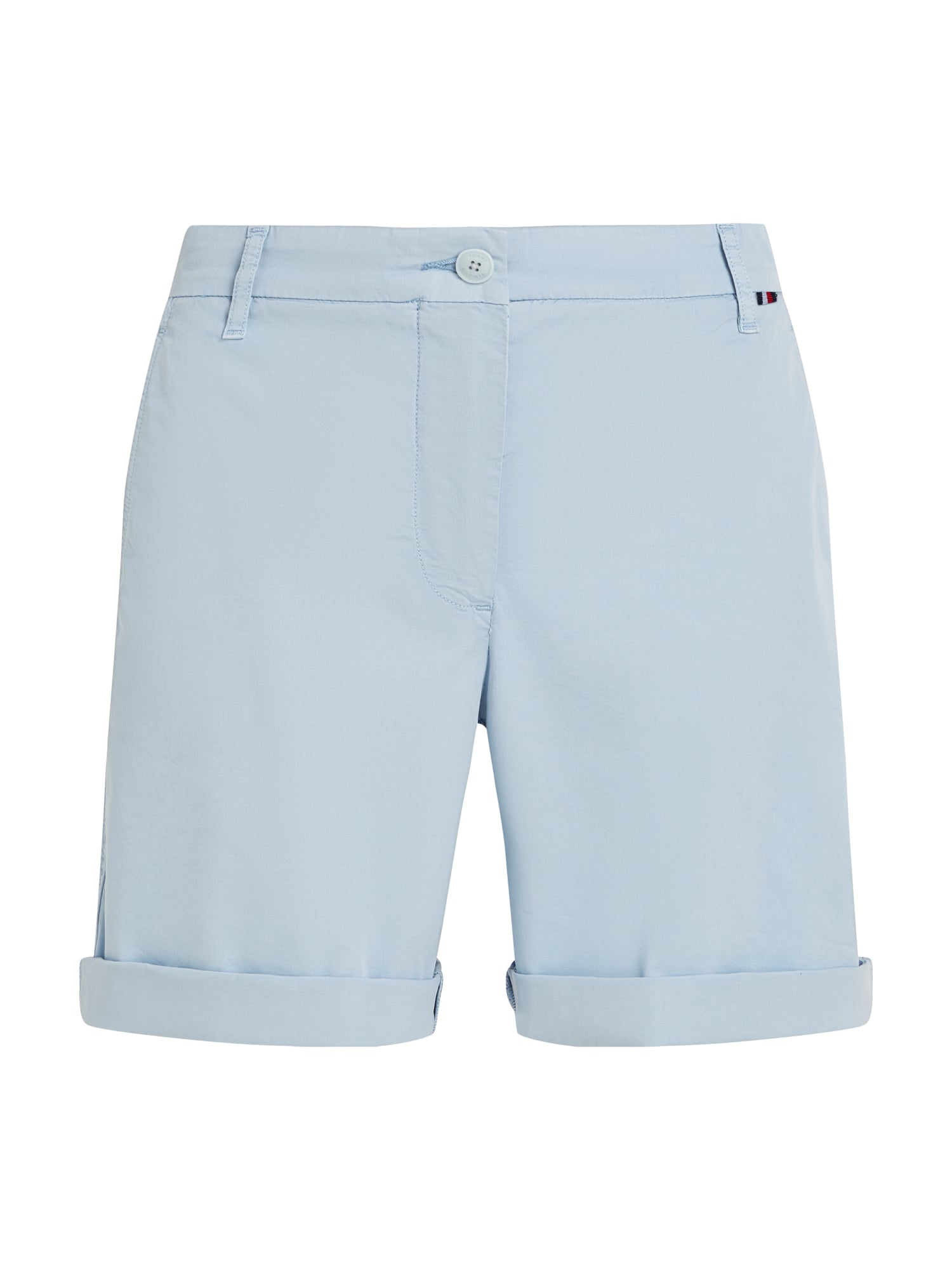 Tommy Hilfiger Shorts hellblau