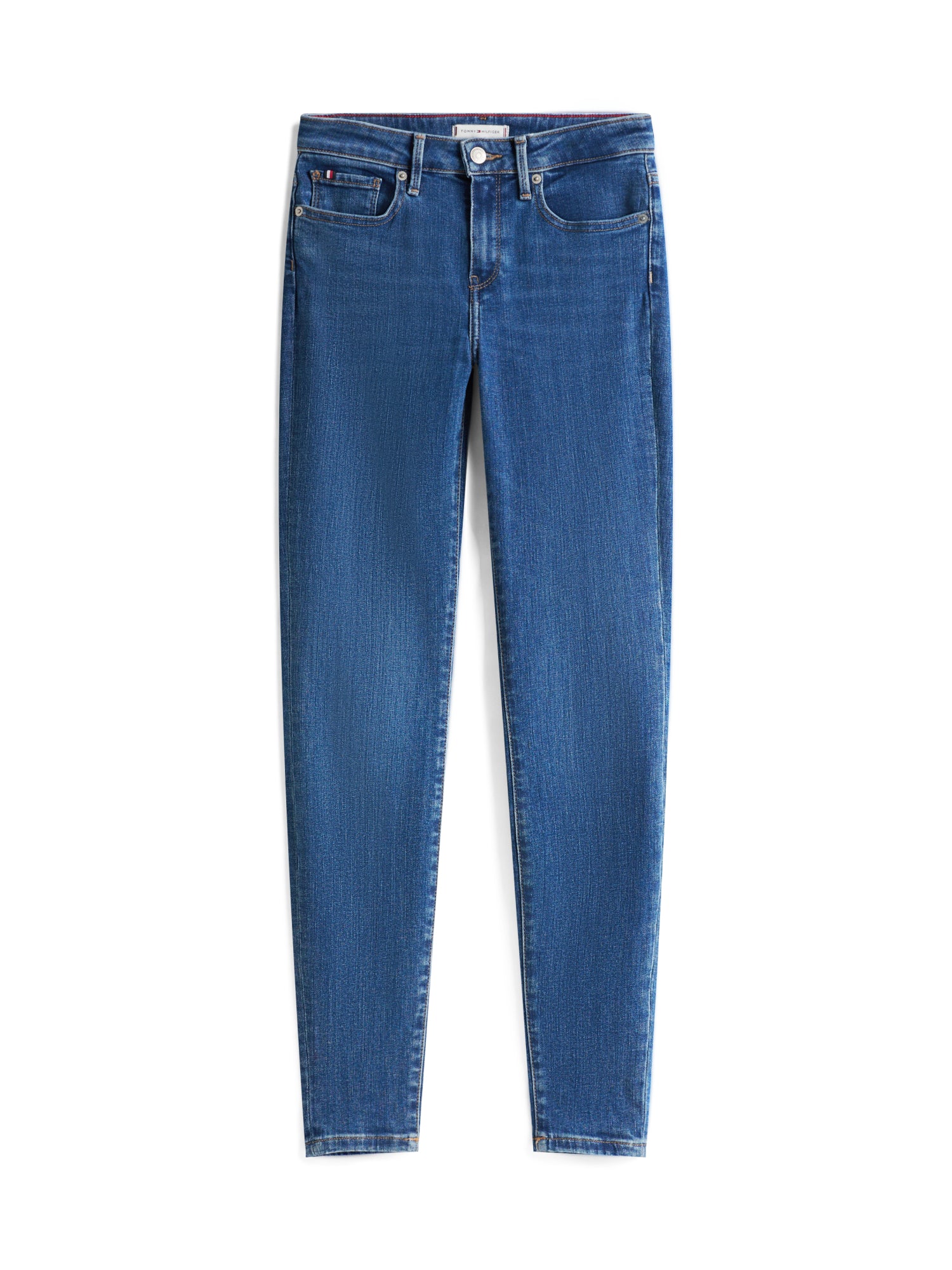 Tommy Hilfiger Jeans blau