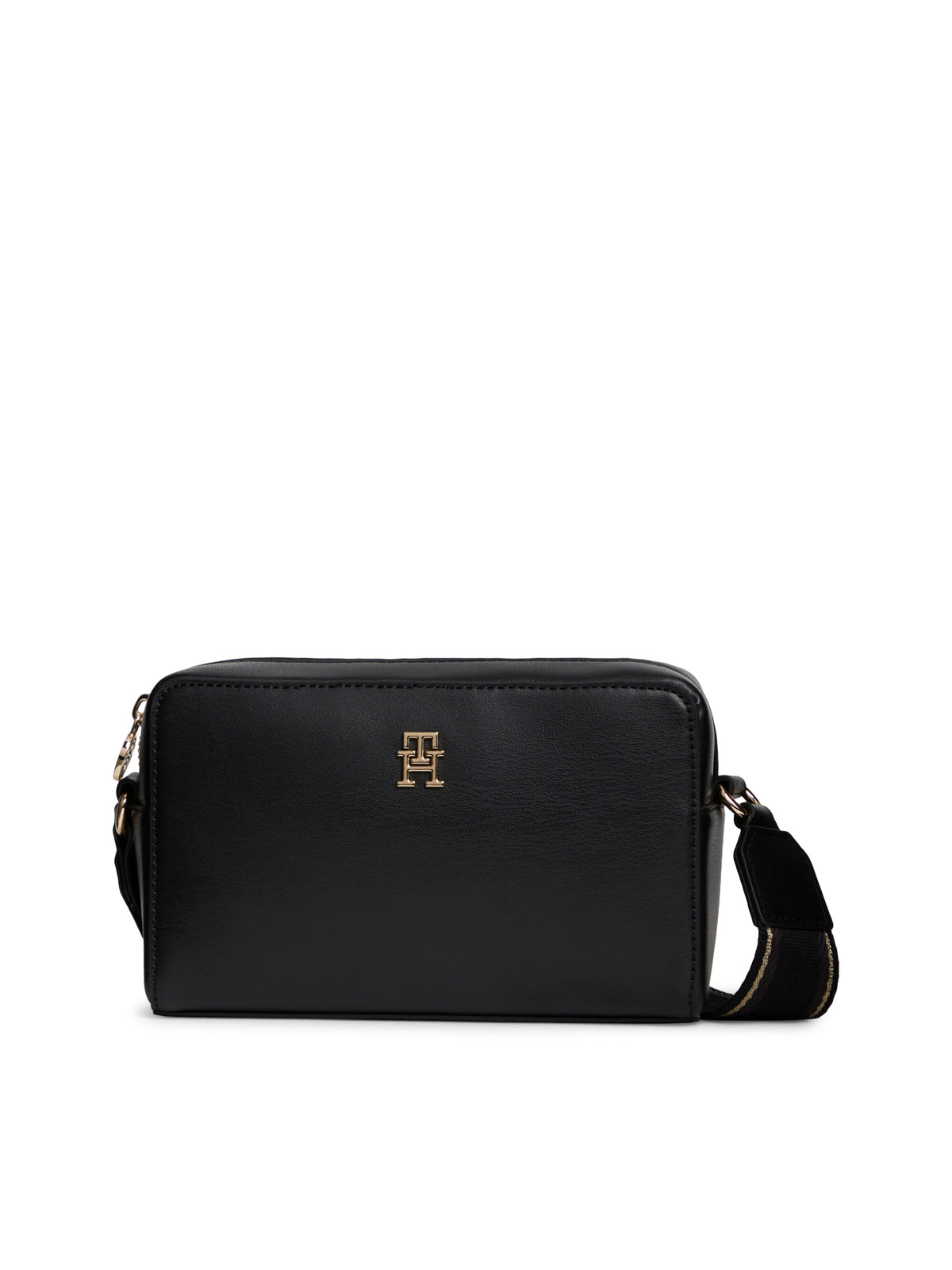 Tommy Hilfiger Umhängetaschen schwarz
