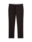 Tommy Hilfiger Businesshosen braun