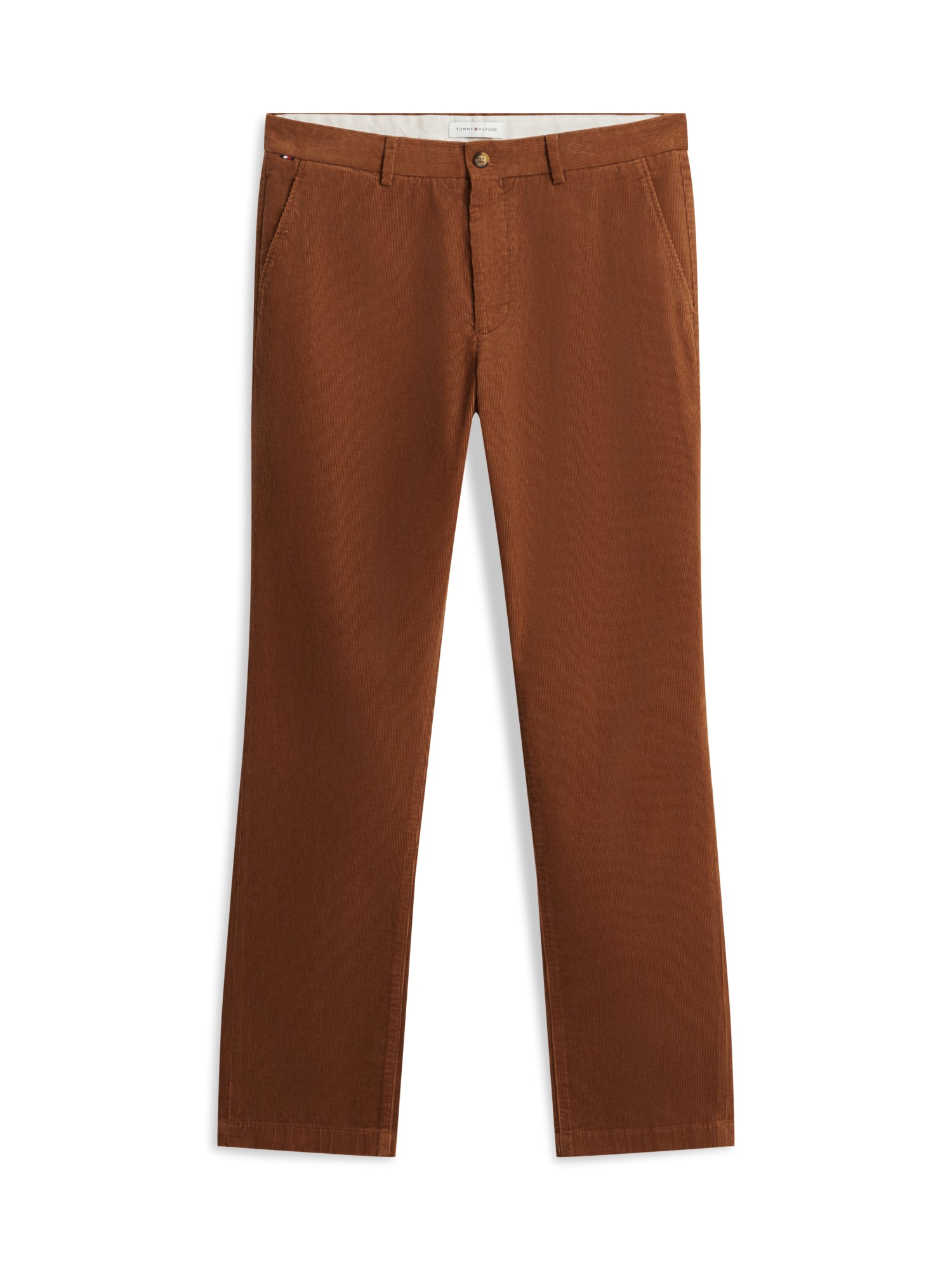 Tommy Hilfiger Chinos cognac