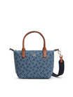 Tommy Hilfiger Handtaschen blau
