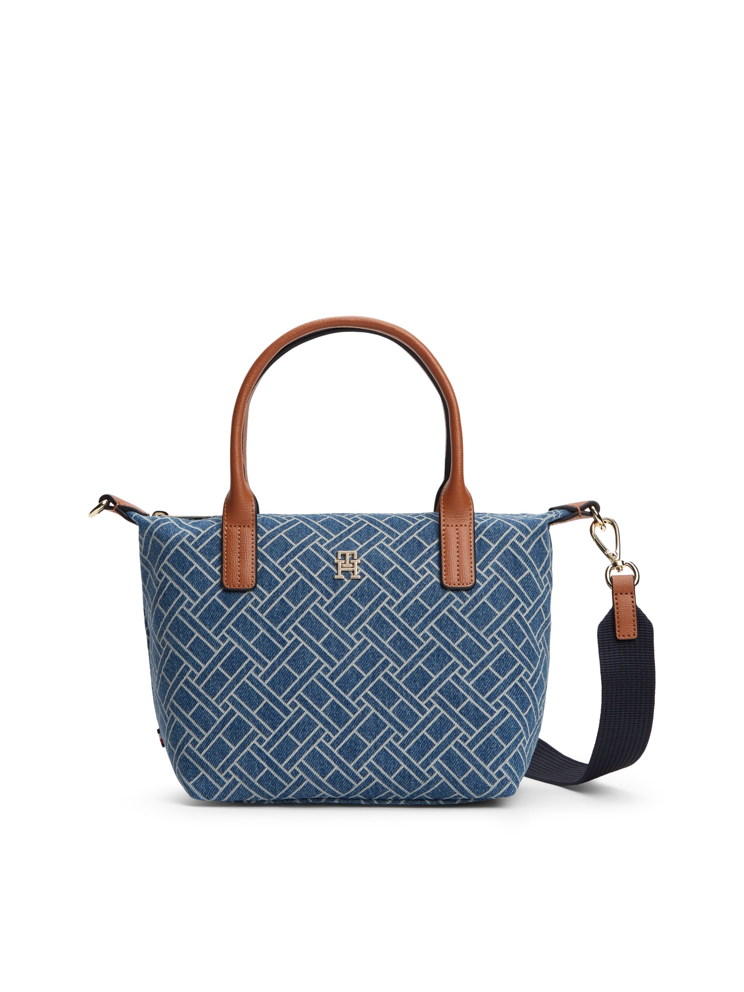 Tommy Hilfiger Handtaschen blau