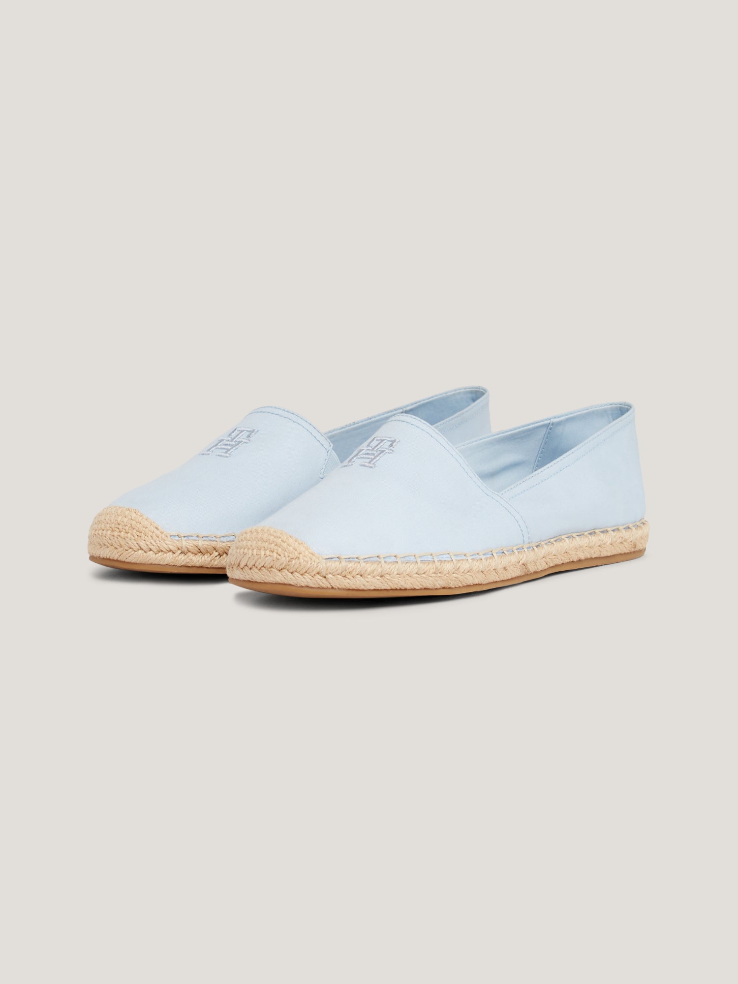 Tommy Hilfiger Sandalen blau