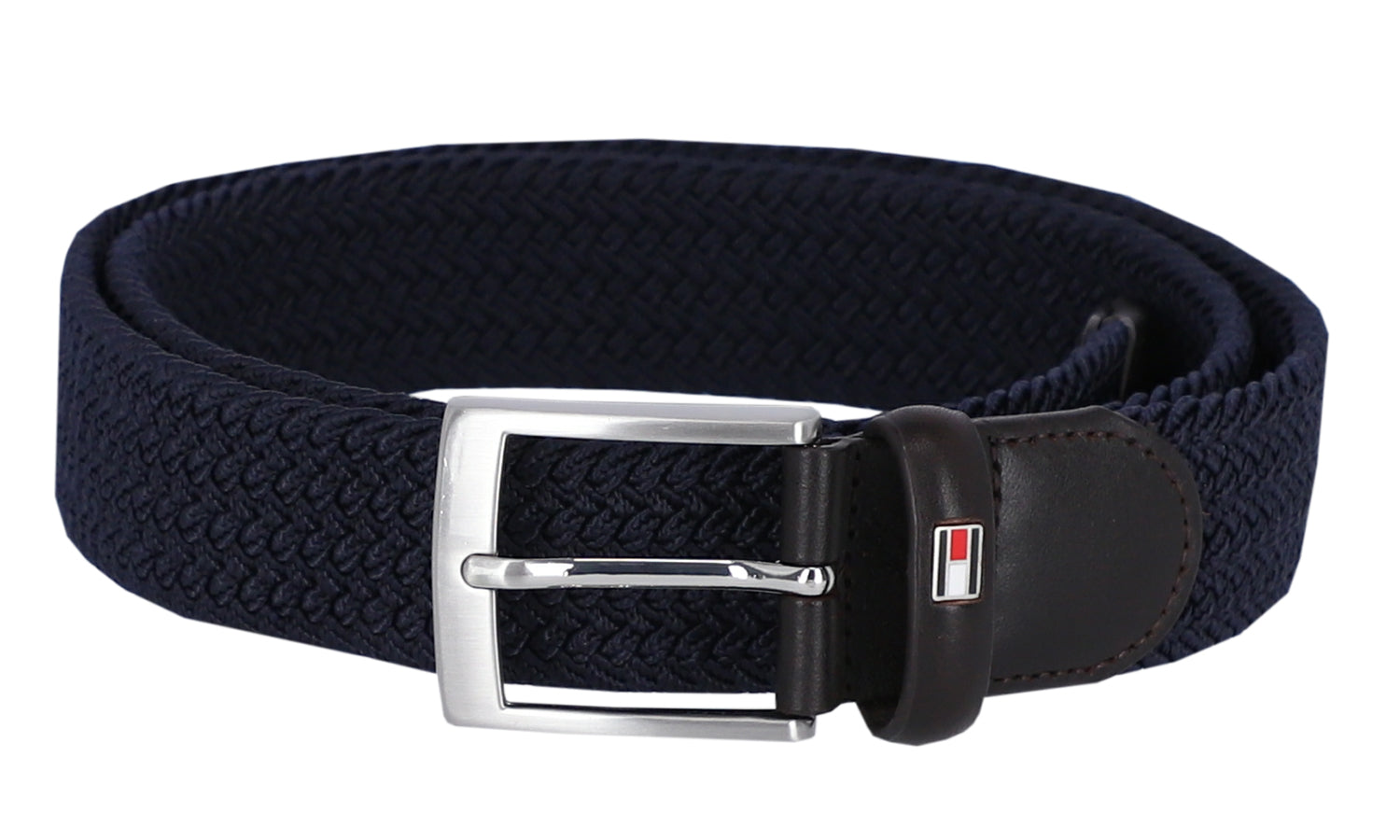 Tommy Hilfiger Gürtel dunkelblau