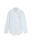 Tommy Hilfiger Hemden blau