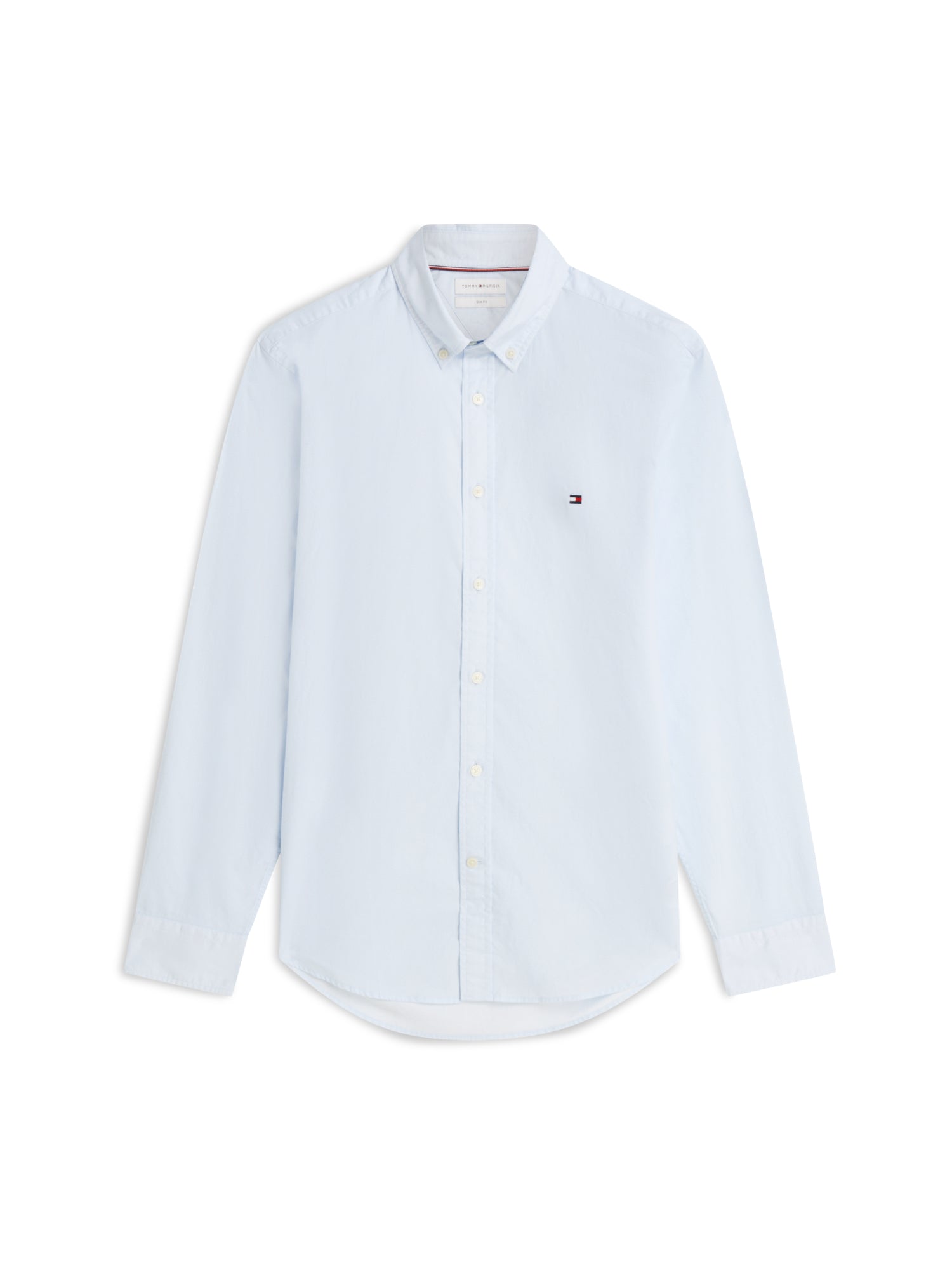 Tommy Hilfiger Hemden blau