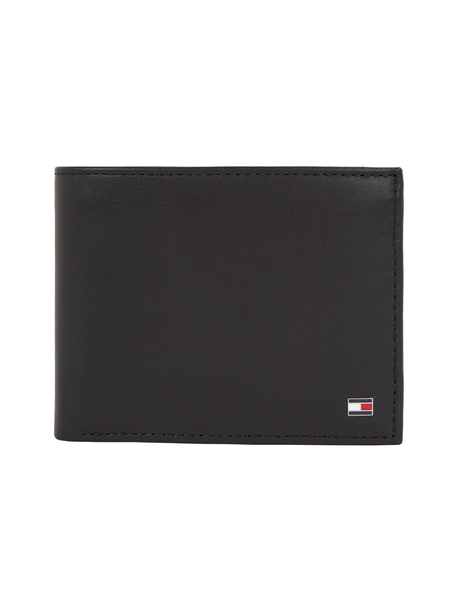 Tommy Hilfiger Geldbörsen schwarz