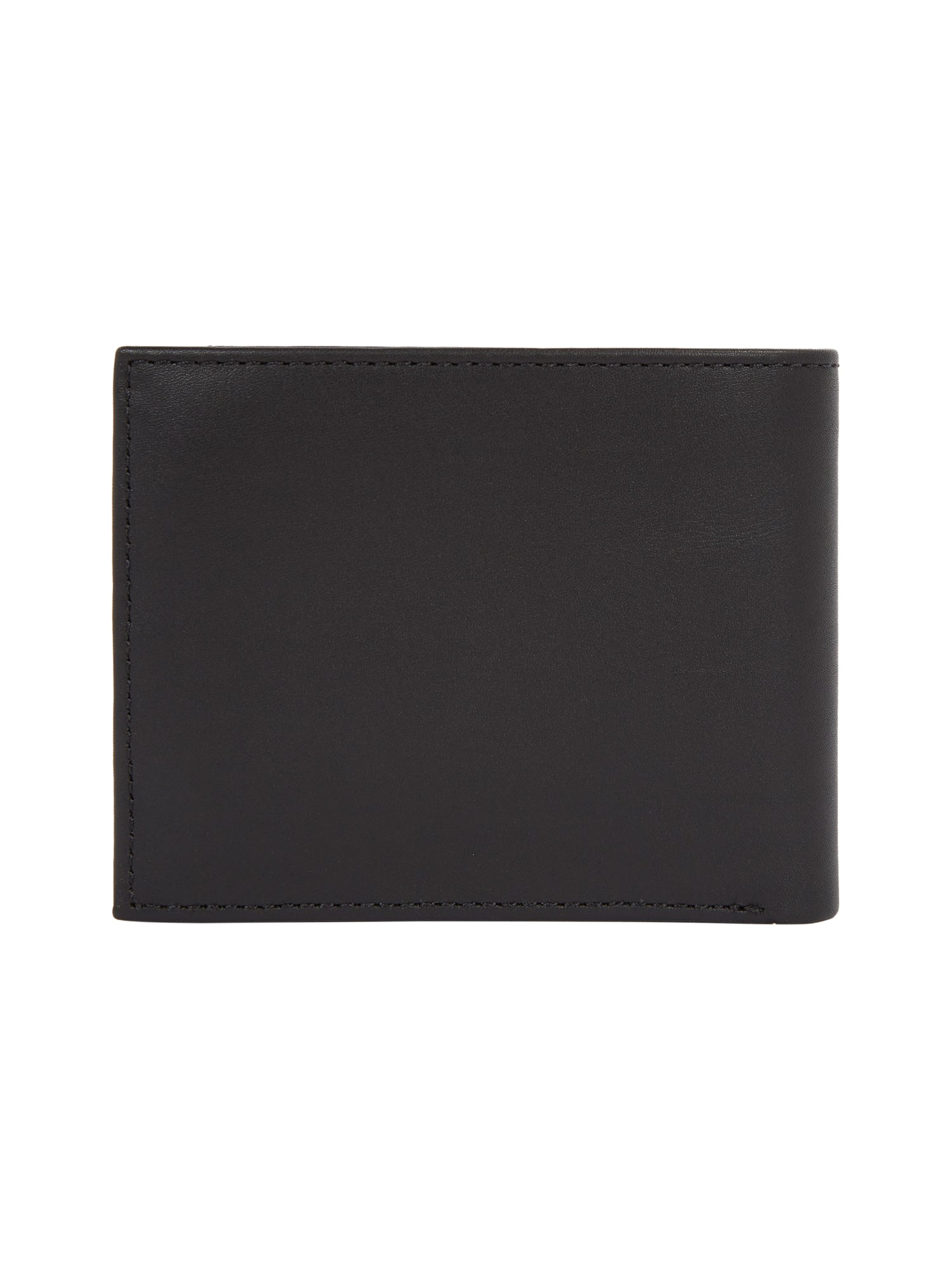 Tommy Hilfiger Geldbörsen  schwarz