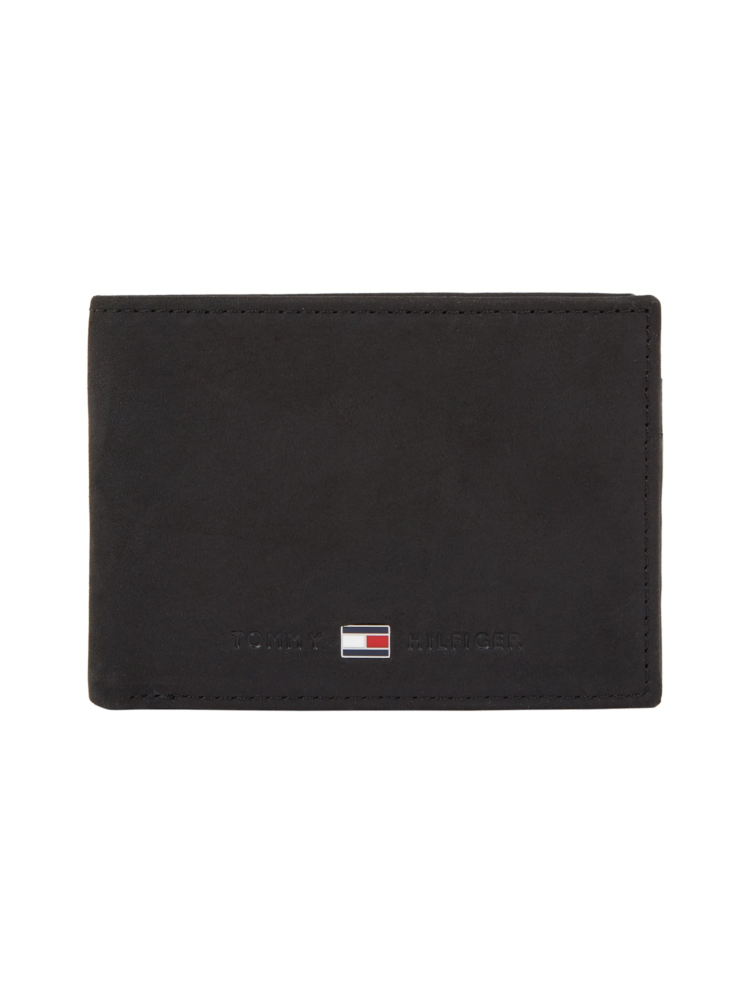 Tommy Hilfiger Geldbörsen  schwarz