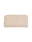 Tommy Hilfiger Geldbörsen beige