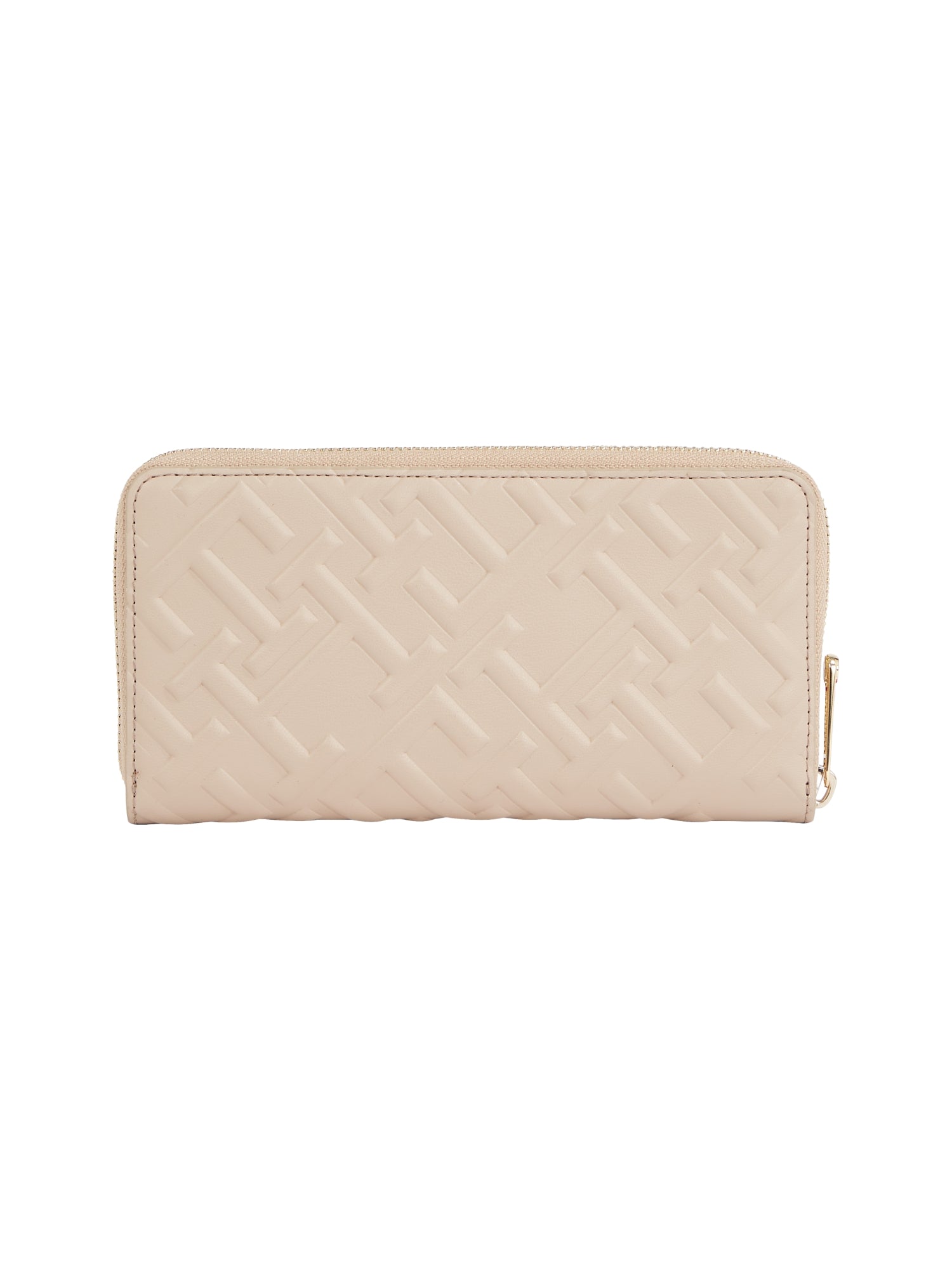 Tommy Hilfiger Geldbörsen beige