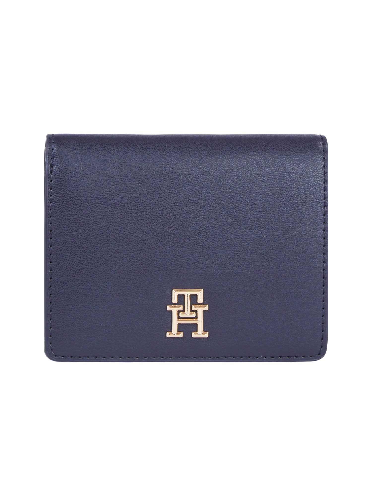 Tommy Hilfiger Geldbörsen blau