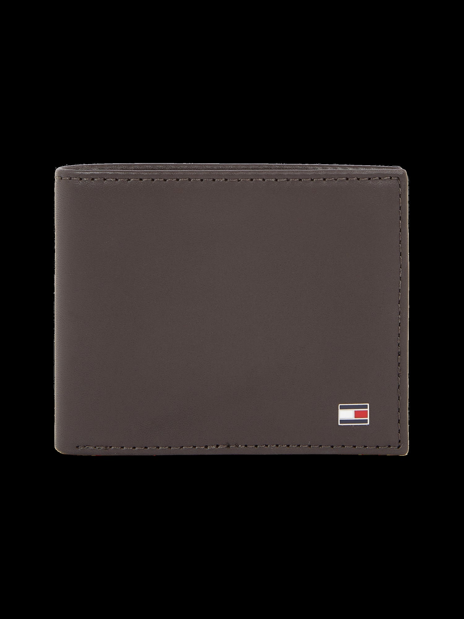 Tommy Hilfiger Geldbörsen  braun