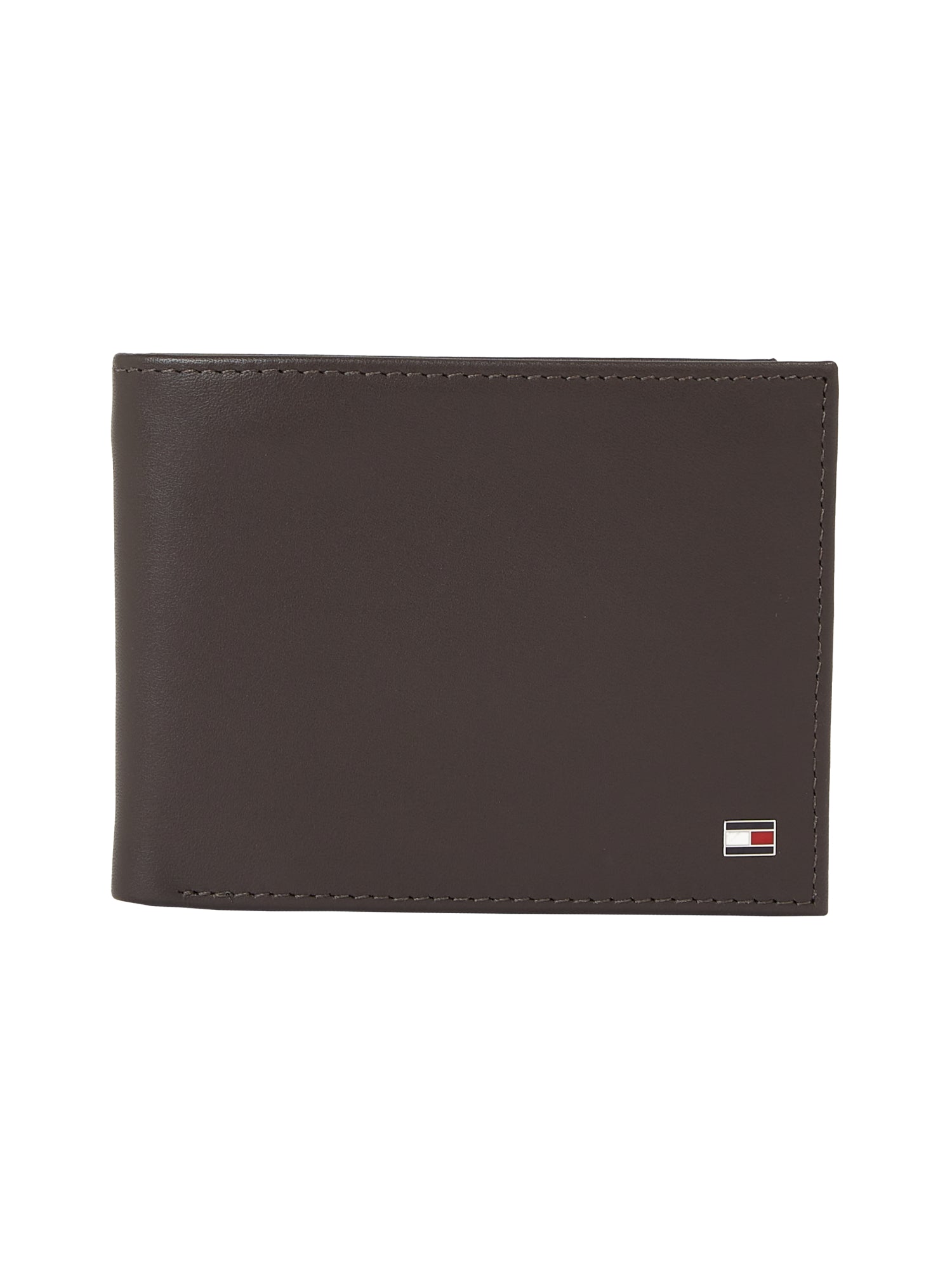Tommy Hilfiger Geldbörsen braun
