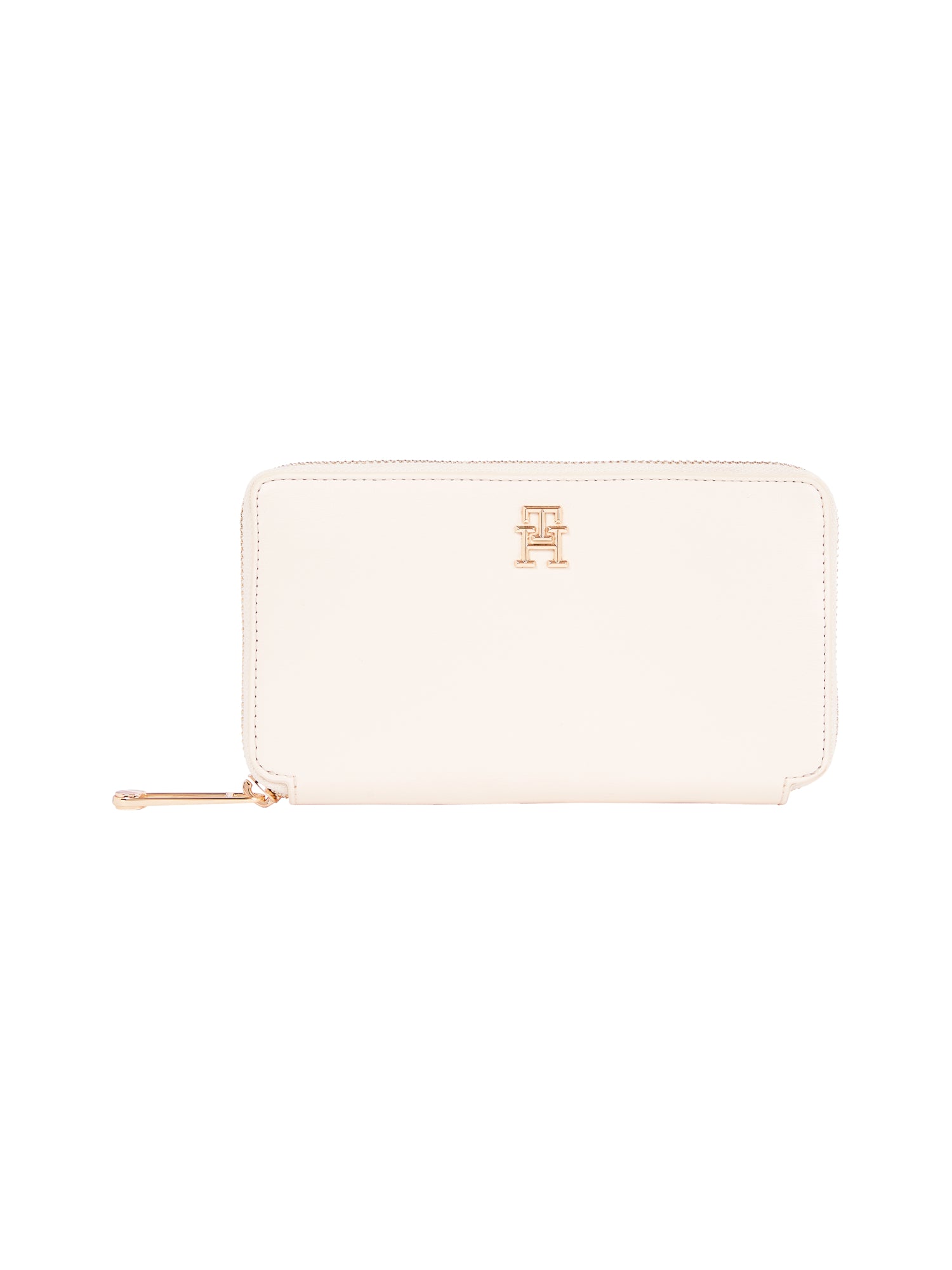 Tommy Hilfiger Geldbörsen creme