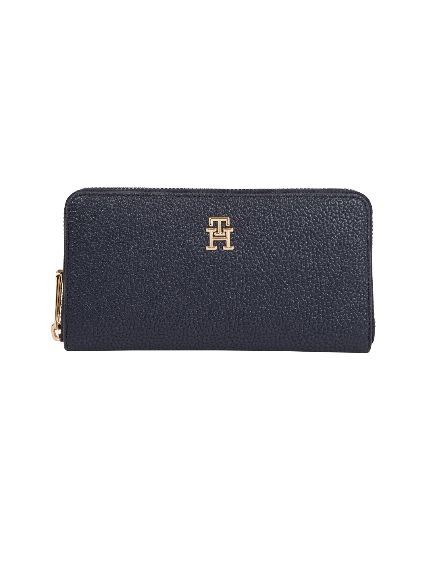 Tommy Hilfiger Geldbörsen dunkelblau