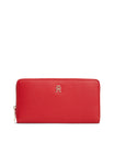 Tommy Hilfiger Geldbörsen rot