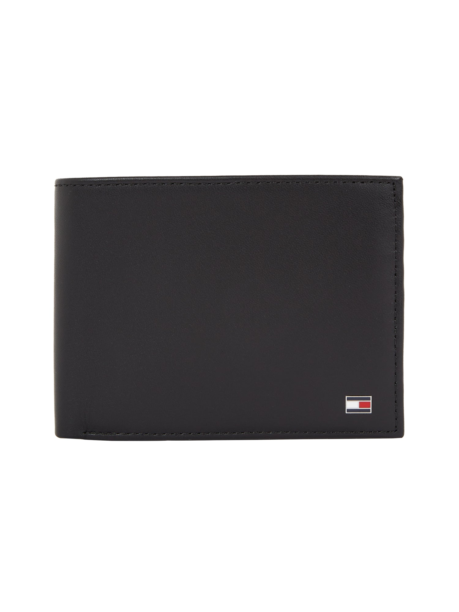 Tommy Hilfiger Geldbörsen schwarz