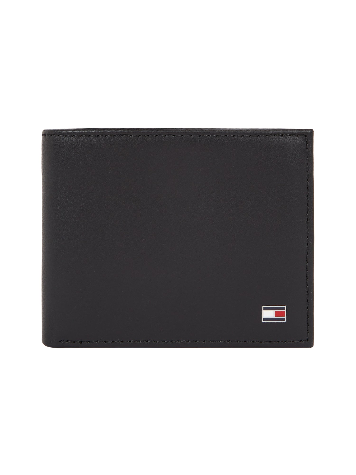 Tommy Hilfiger Geldbörsen  schwarz