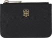 Tommy Hilfiger Geldbörsen schwarz