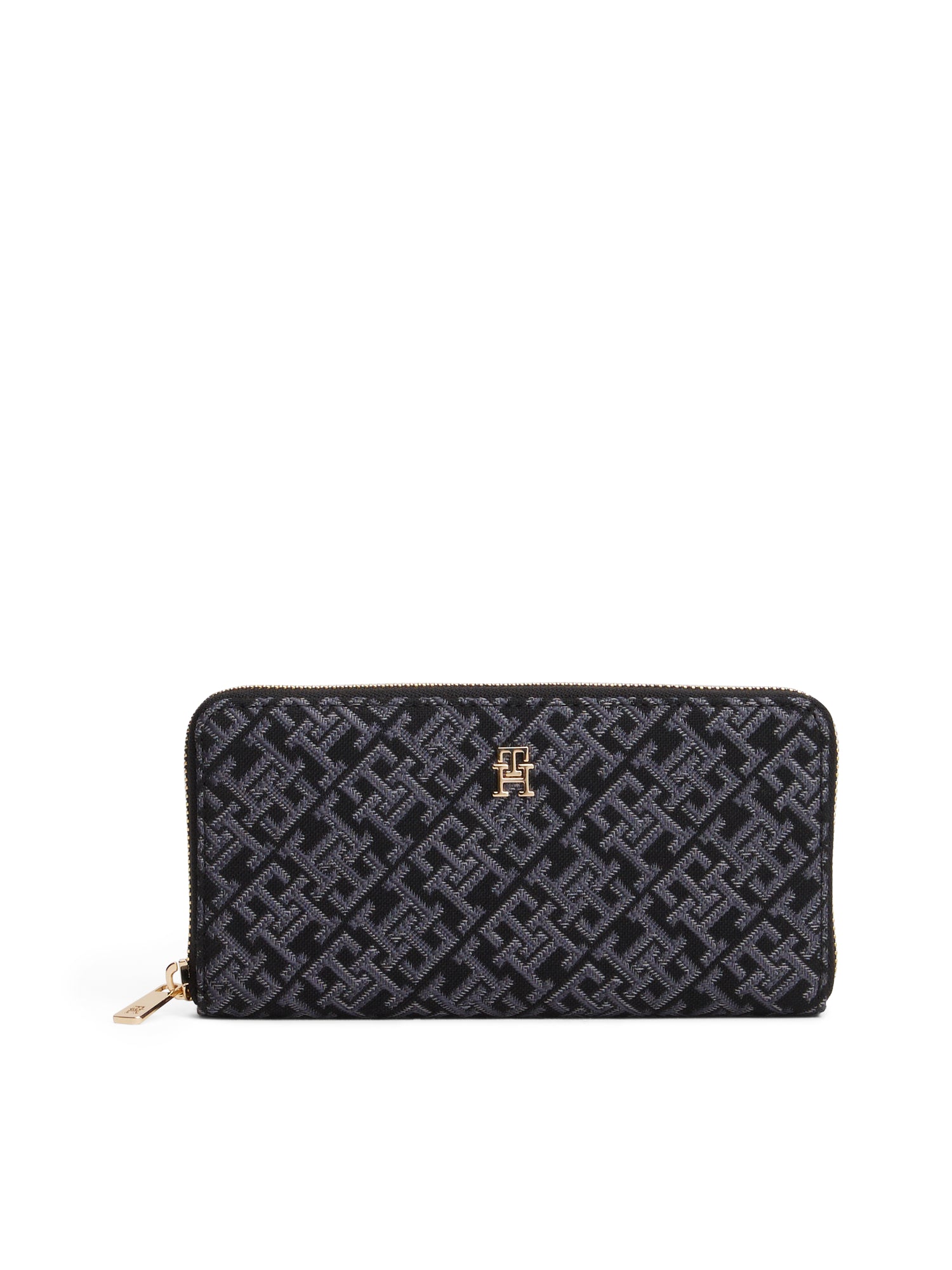 Tommy Hilfiger Handtaschen schwarz
