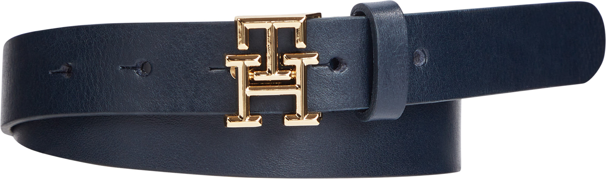 Tommy Hilfiger Gürtel dunkelblau
