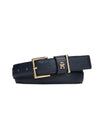 Tommy Hilfiger Gürtel dunkelblau