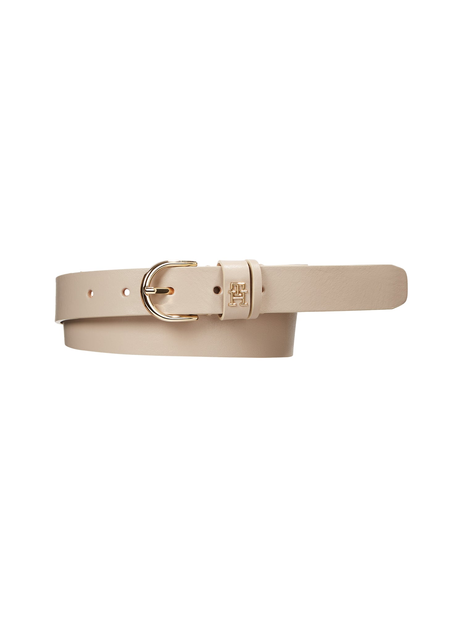 Tommy Hilfiger Gürtel hellbraun