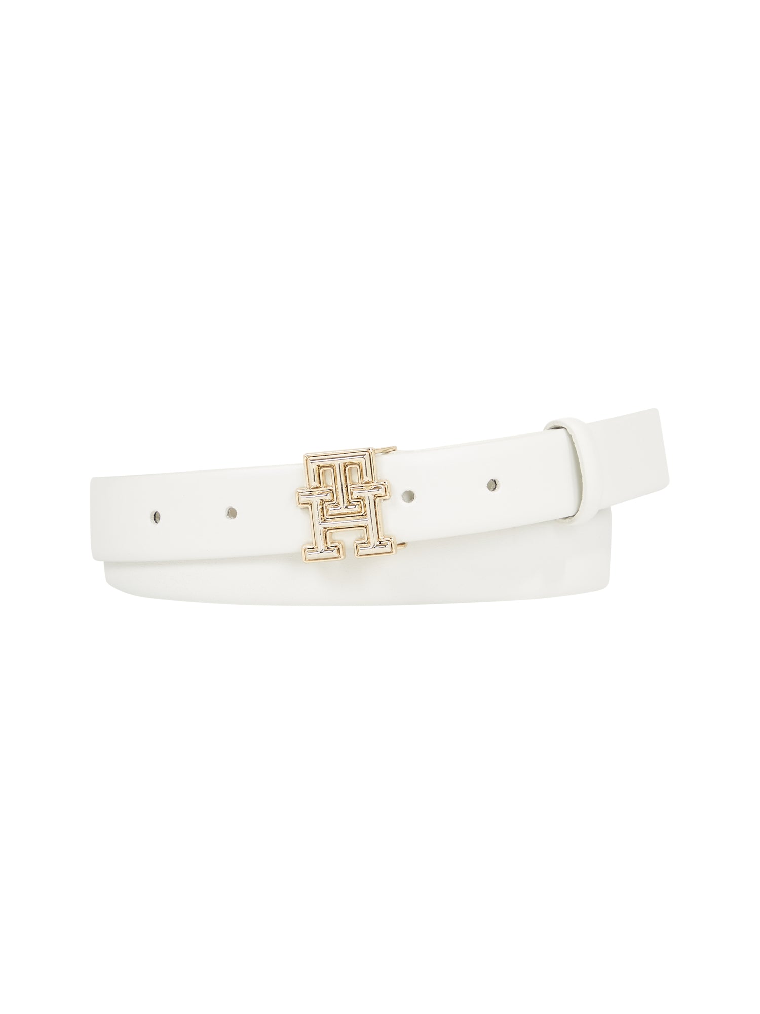 Tommy Hilfiger Gürtel  weiß