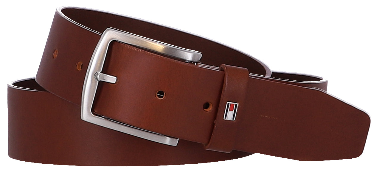 Tommy Hilfiger Gürtel orange